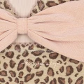 Strój kąpielowy LEO KITTY BIKINI 3-10 Y Konges Slojd