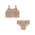 Strój kąpielowy LEO KITTY BIKINI 3-10 Y Konges Slojd