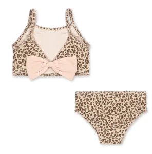 Strój kąpielowy LEO KITTY BIKINI 3-10 Y Konges Slojd