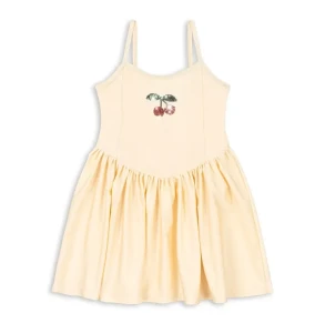 Sukienka MARIN DRESS 3-10 Y Konges Slojd