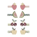 Spinki FRUIT CLIPS Mimi &amp; Lula