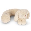 Poduszka podróżna TEDDY NECK BUNNY Konges Slojd