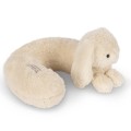 Poduszka podróżna TEDDY NECK BUNNY Konges Slojd