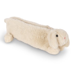 Pluszowy piórnik TEDDY PENCIL CASE Konges Slojd