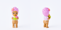 Sonny Angel SUMMER VAVATION SUN KISSED STYLE Laleczka