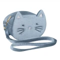 Aksamitna torebka KITTY CAT Mimi &amp; Lula