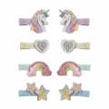 Zestaw DREAMY UNICORN CLIC CLACS Mimi &amp; Lula