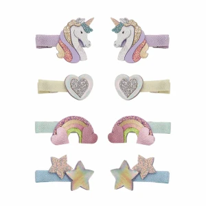 Zestaw DREAMY UNICORN MINI CLIC CLACS Mimi & Lula 