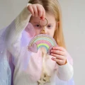 Breloczek RAINBOW Mimi &amp; Lula
