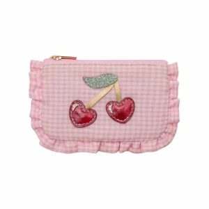 Portfelik CHERRIES Mimi & Lula  