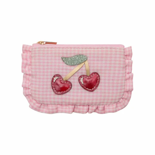 Portfelik CHERRIES Mimi &amp; Lula