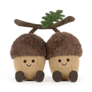 Żołędzie Ort & Tum Jellycat
