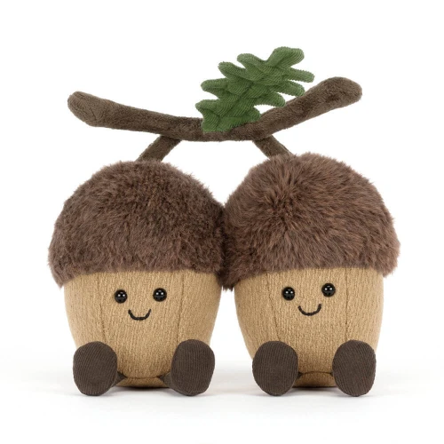 Żołędzie Ort &amp; Tum Jellycat