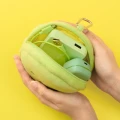 Brelok etui CUSHION POUCH SMISKI