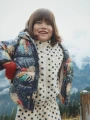 Kurtka JODY TEDDY 3-10 Y Konges Slojd KS105712