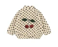 Kurtka JODY TEDDY 3-10 Y Konges Slojd KS105712