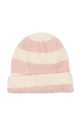 Czapka ROSY STRIPE ks106236 Konges Slojd