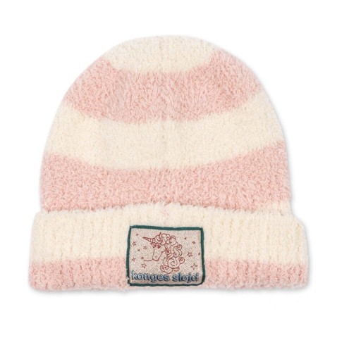 Czapka ROSY STRIPE ks106236 Konges Slojd