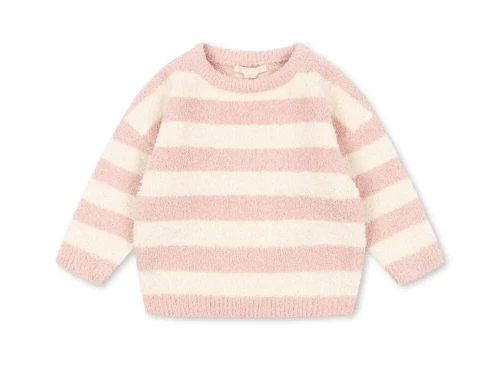 Konges Slojd SOFTY SWEATER ks106239