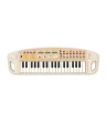 Keyboard elektryczne pianino dla dzieci Konges Slojd