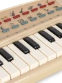 Keyboard elektryczne pianino dla dzieci Konges Slojd