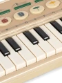 Keyboard elektryczne pianino dla dzieci Konges Slojd