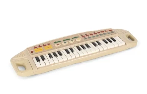 Keyboard elektryczne pianinko Konges Slojd