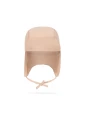 Czapka zimowa JUNO CAMEO ROSE 2-8 Y Konges Slojd
