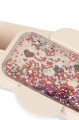 Pudełko śniadaniowe MINI HEART GLITTER Konges Slojd