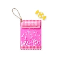 Etui MY BESTIE CASE PINK Konges Slojd
