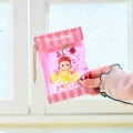 Etui MY BESTIE CASE PINK Konges Slojd