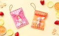Etui MY BESTIE CASE PINK Konges Slojd