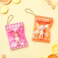Etui MY BESTIE CASE PURPLE Sonny Angel