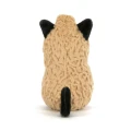 Przytulanka KOT HALLOWEEN Jelly Cat