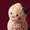 Przytulanka KOT HALLOWEEN Jelly Cat