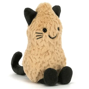 Fistaszek KOT HALLOWEEN Jelly Cat