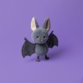 Wesoły nietoperz Broox 22 cm JellyCat