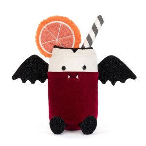 Zabawny napój wampirek Jelly Cat