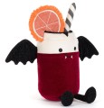 Zabawny napój wampirek Jelly Cat