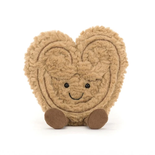 Ciastko Palmier Philippe Jellycat