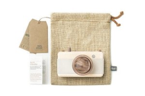 Drewniany aparat MINERAL GREEN Fanny&Alexander