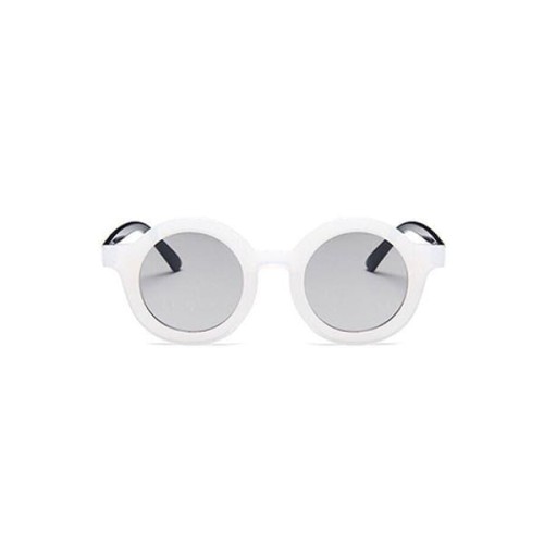 Okulary WHITE Little Indians