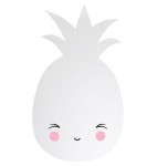 Lusterko ANANAS