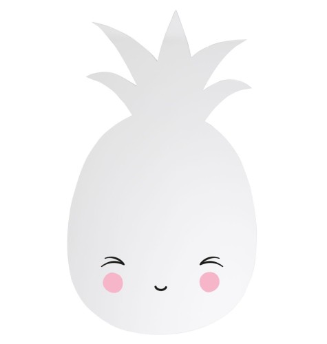 Lustro Ananas A little lovely company