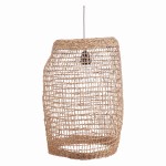 Lampa ISIS XL z trawy morskiej 
