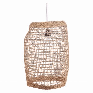 Lampa ISIS XL z trawy morskiej 