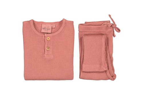 Piżama CEDRE Moumout