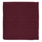 Chusta BORDEAUX
