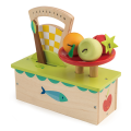 Drewniana waga Tender Leaf Toys