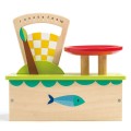 Drewniana waga Tender Leaf Toys